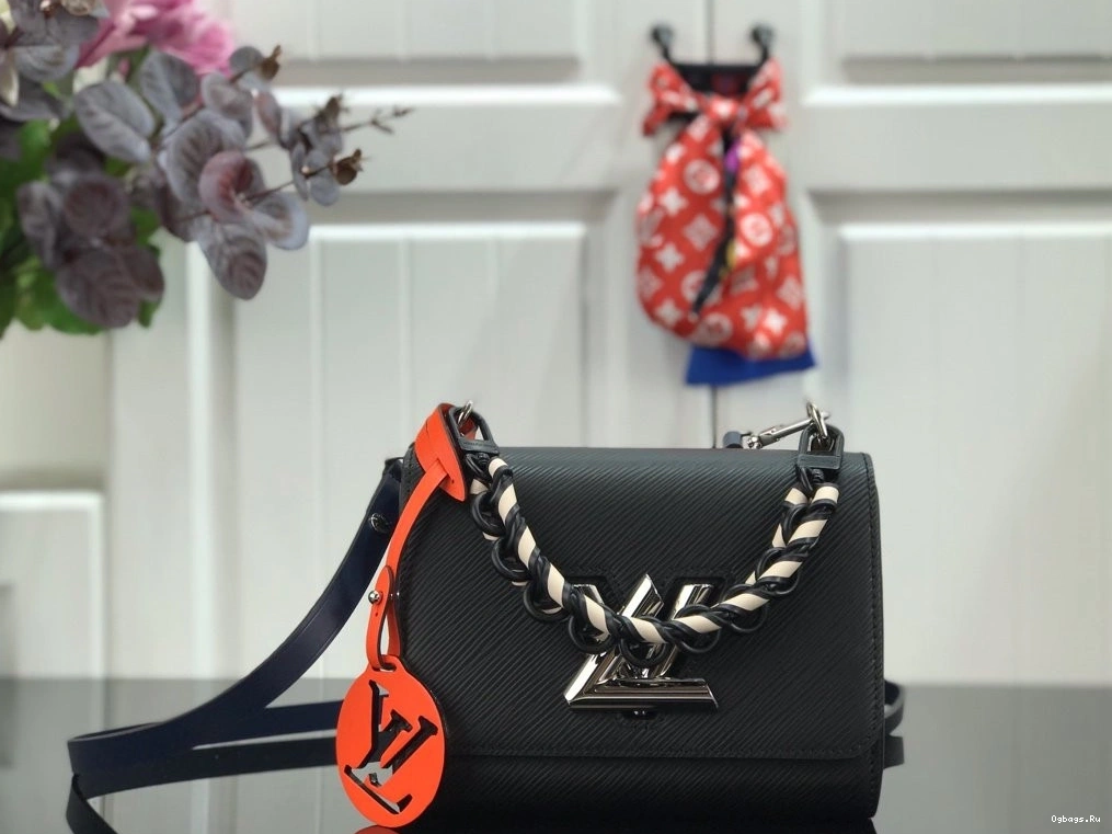 TWIST MM VUITTON LOUIS 0408